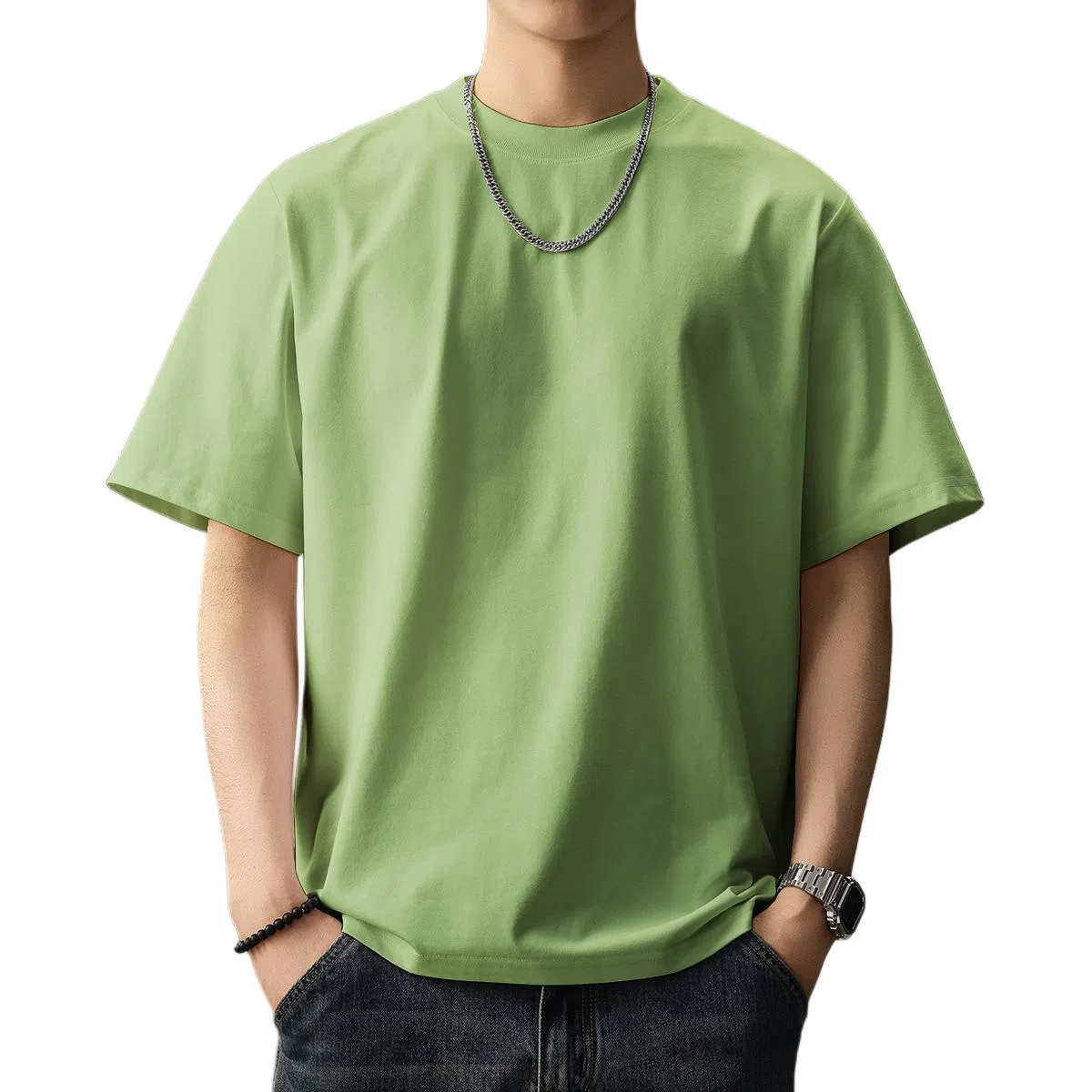 VUAS vintagecleanfitT