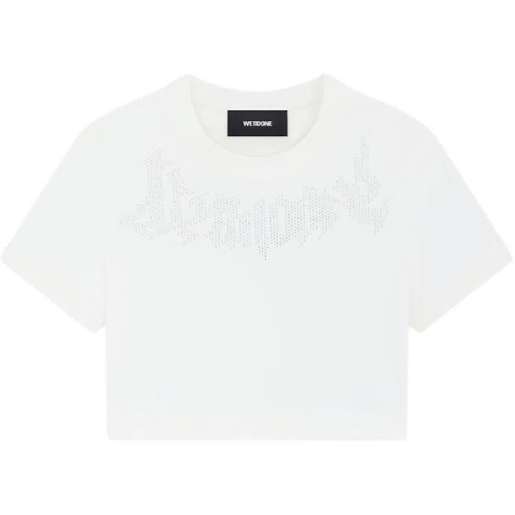 WE11DONE SS24 T
