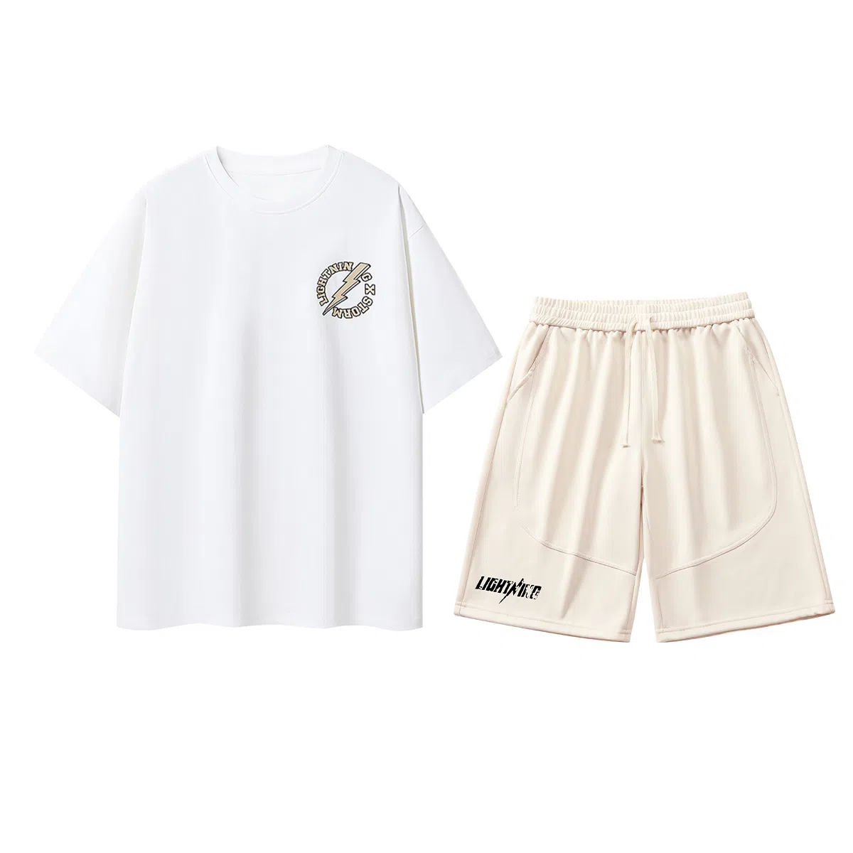 Lightning X Storm T