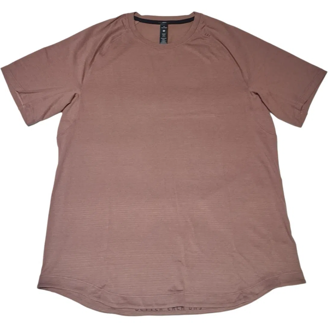 lululemon License to Train T