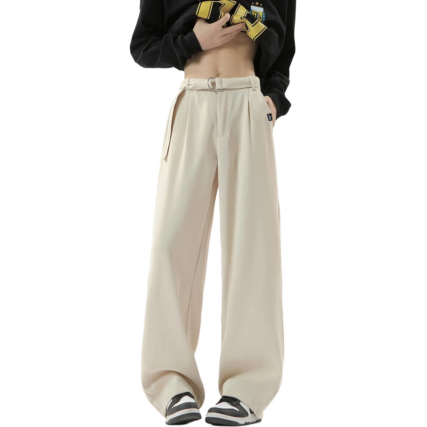 FAKE VINTAGE Cleanfit