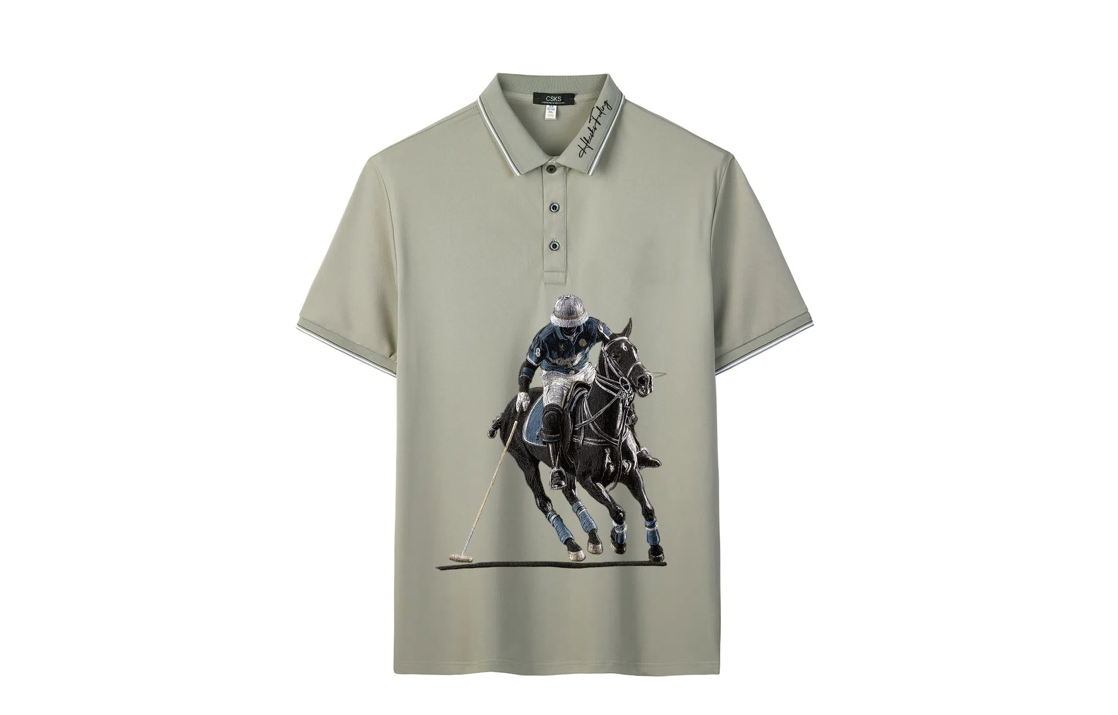 CSKS LogoPoloPolo