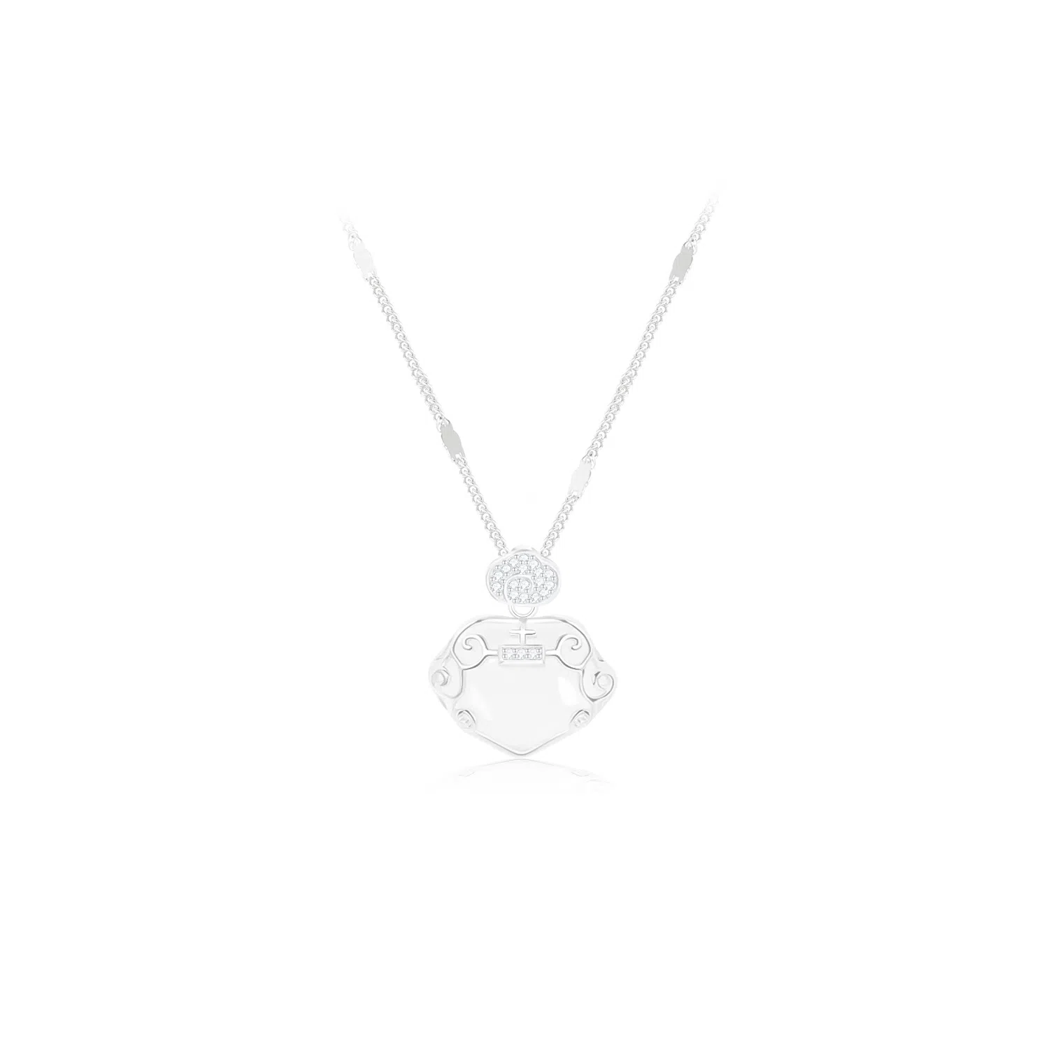 Cuz strange Intention "" S925