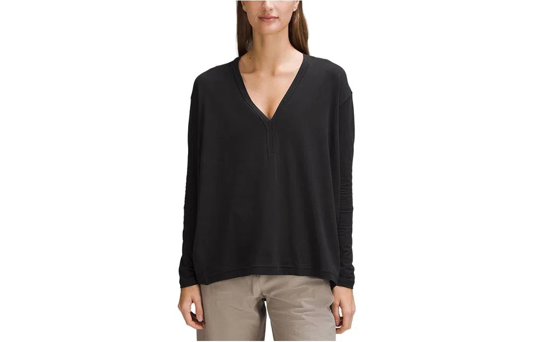 lululemon Back in Action VT