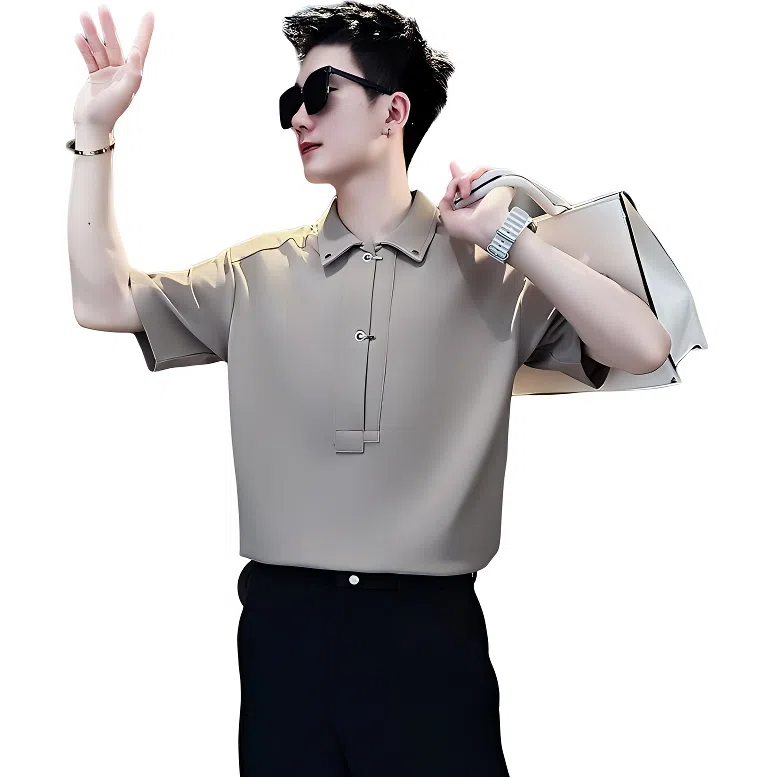 CITYLINK TACTIC Polo