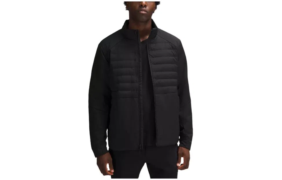 lululemon Down for It All Jacket