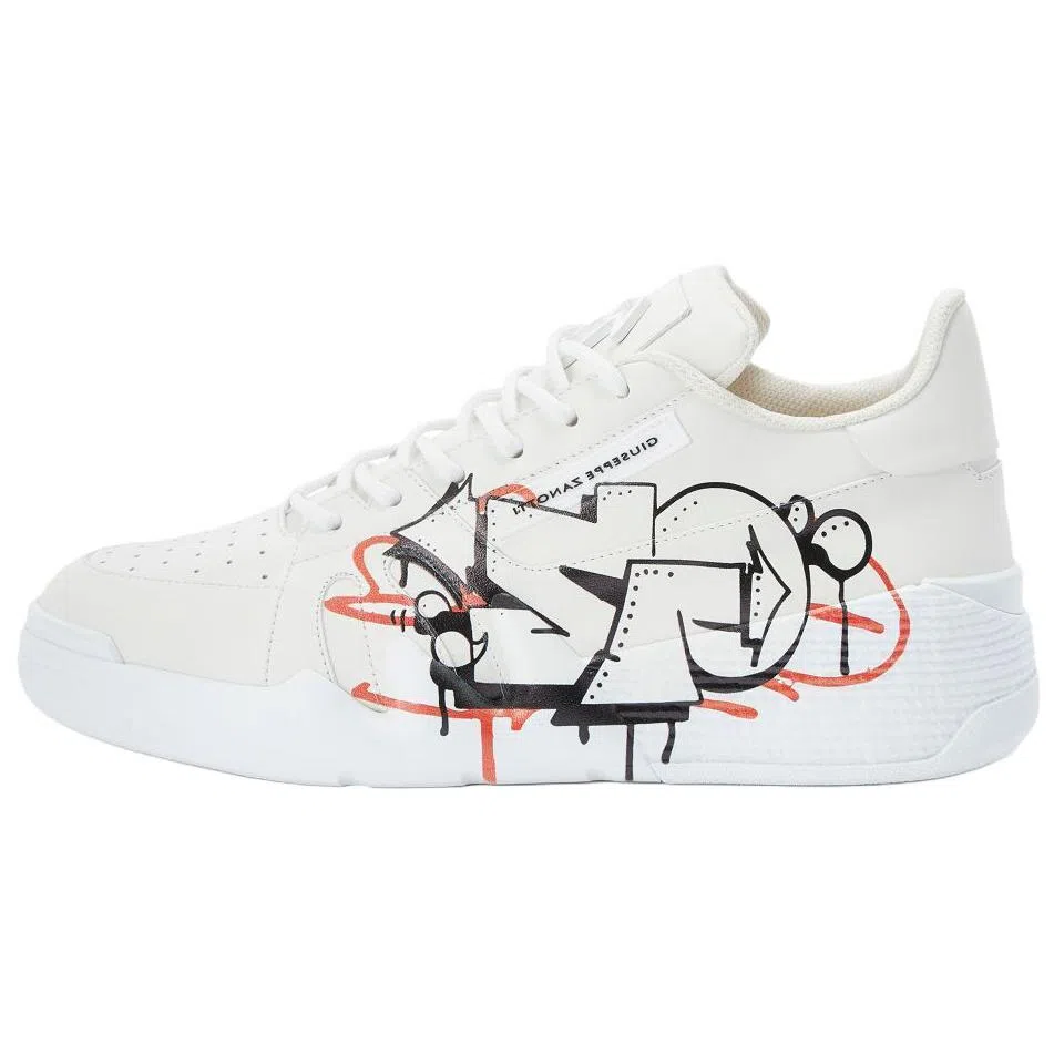 giuseppe zanottiGZ Talon