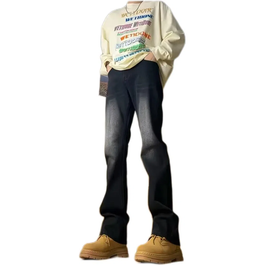 KOKO BASE Jeans Black