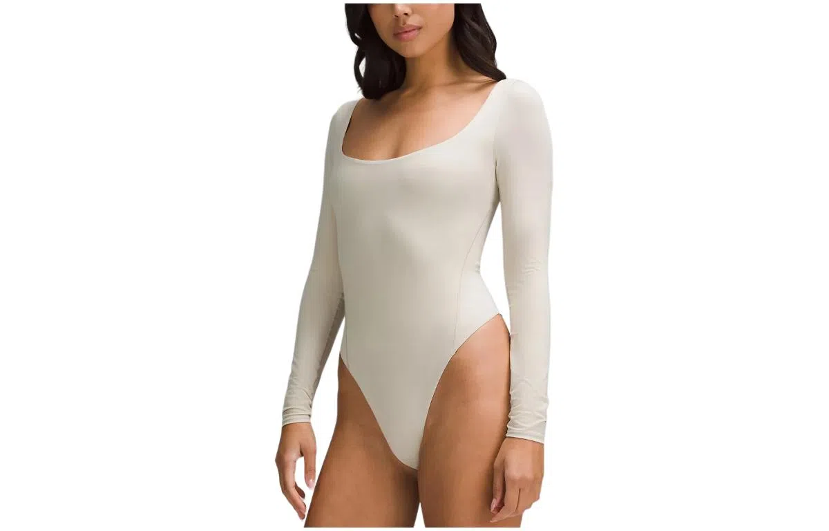 lululemon Wundermost Bodysuit