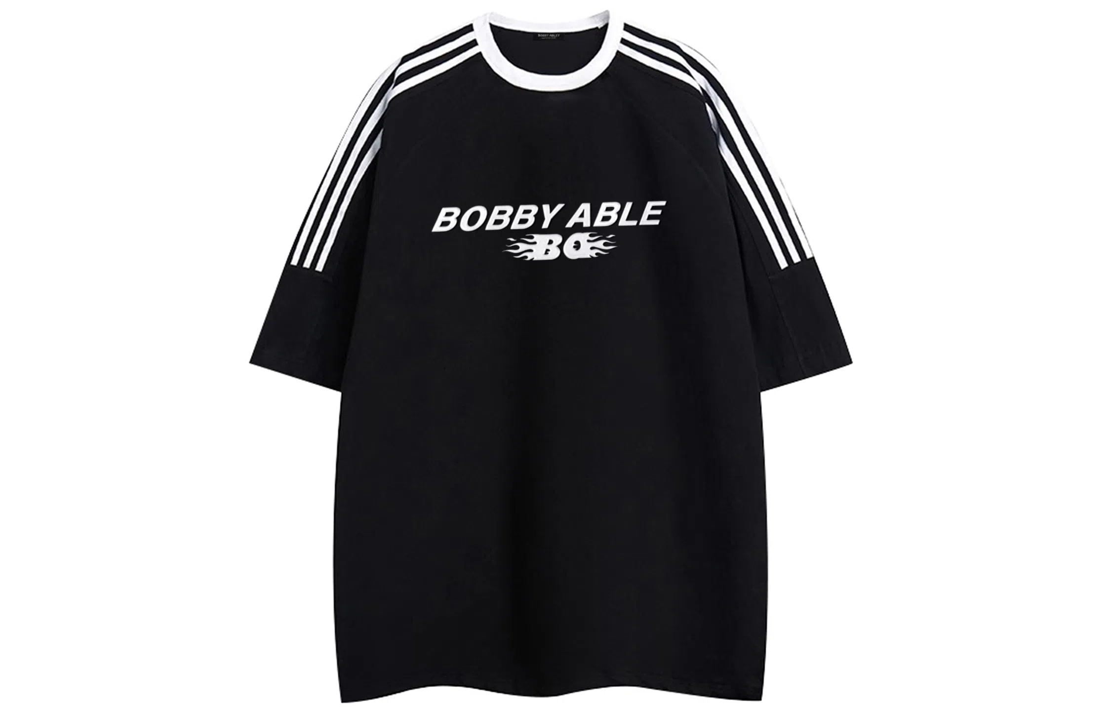 BOBBY ABLEY T