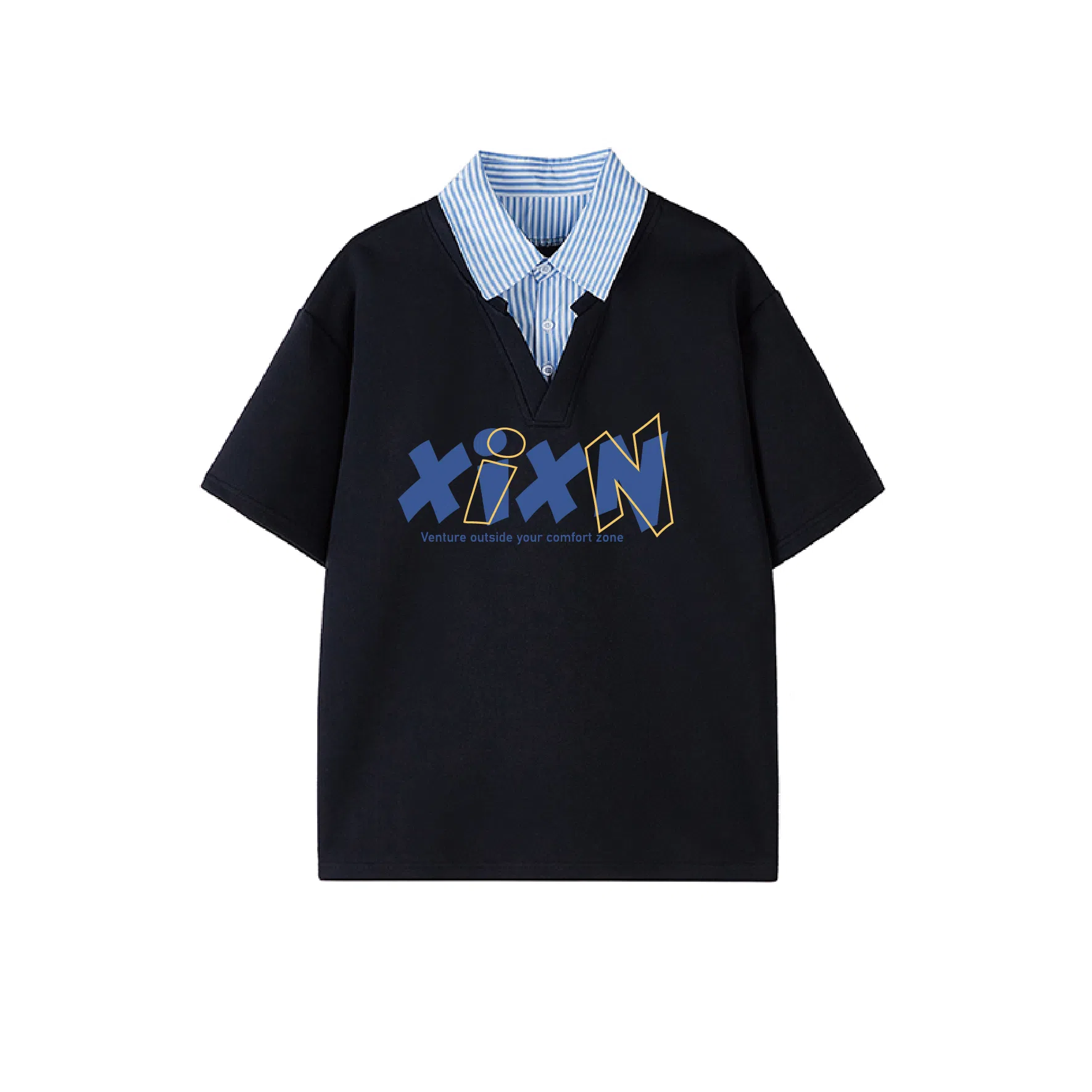 XIXN T