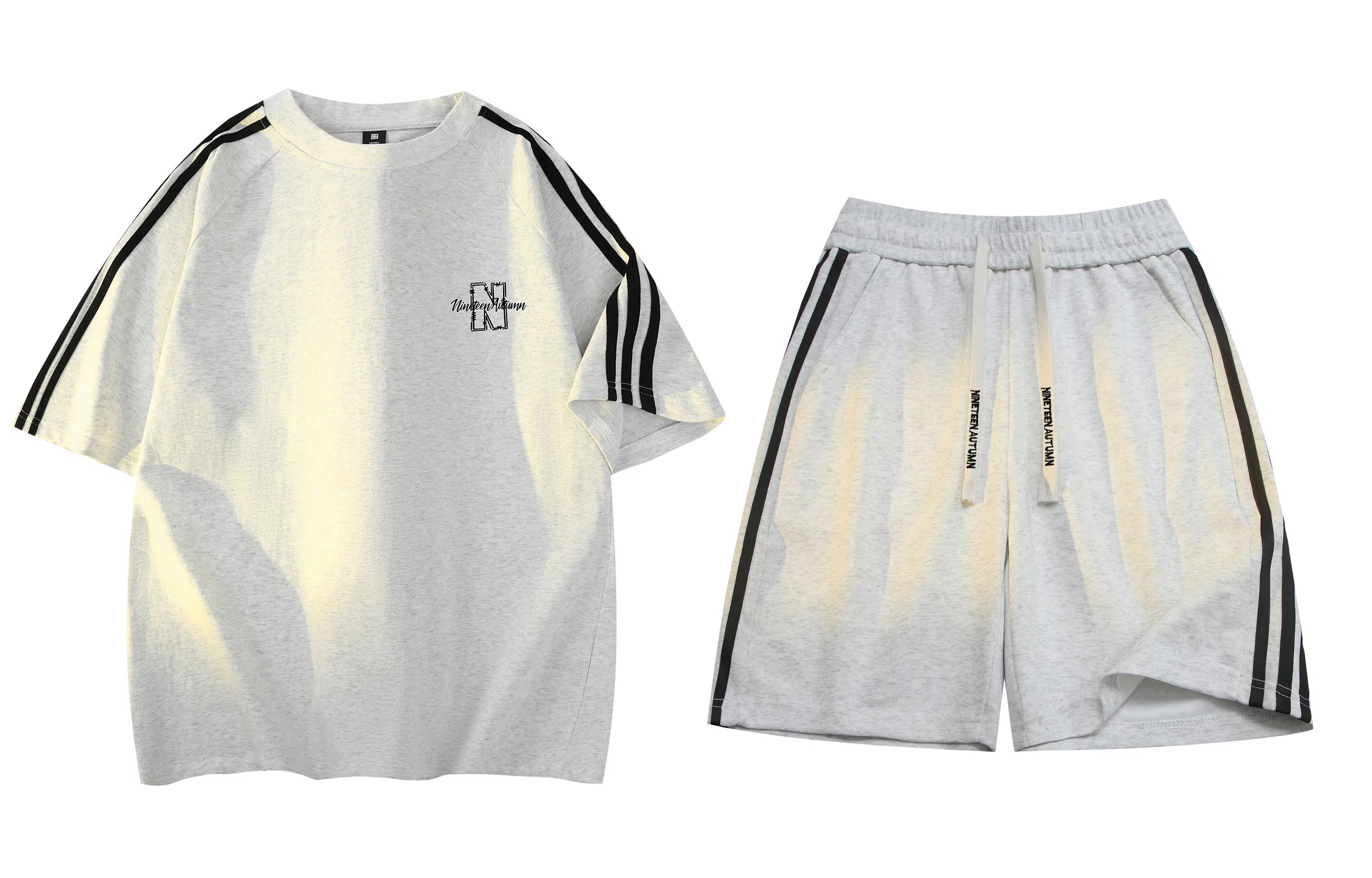 NINETEEN AUTUMN cleanfit