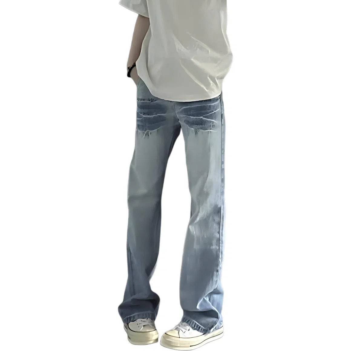 City Hipster cleanfitvibe