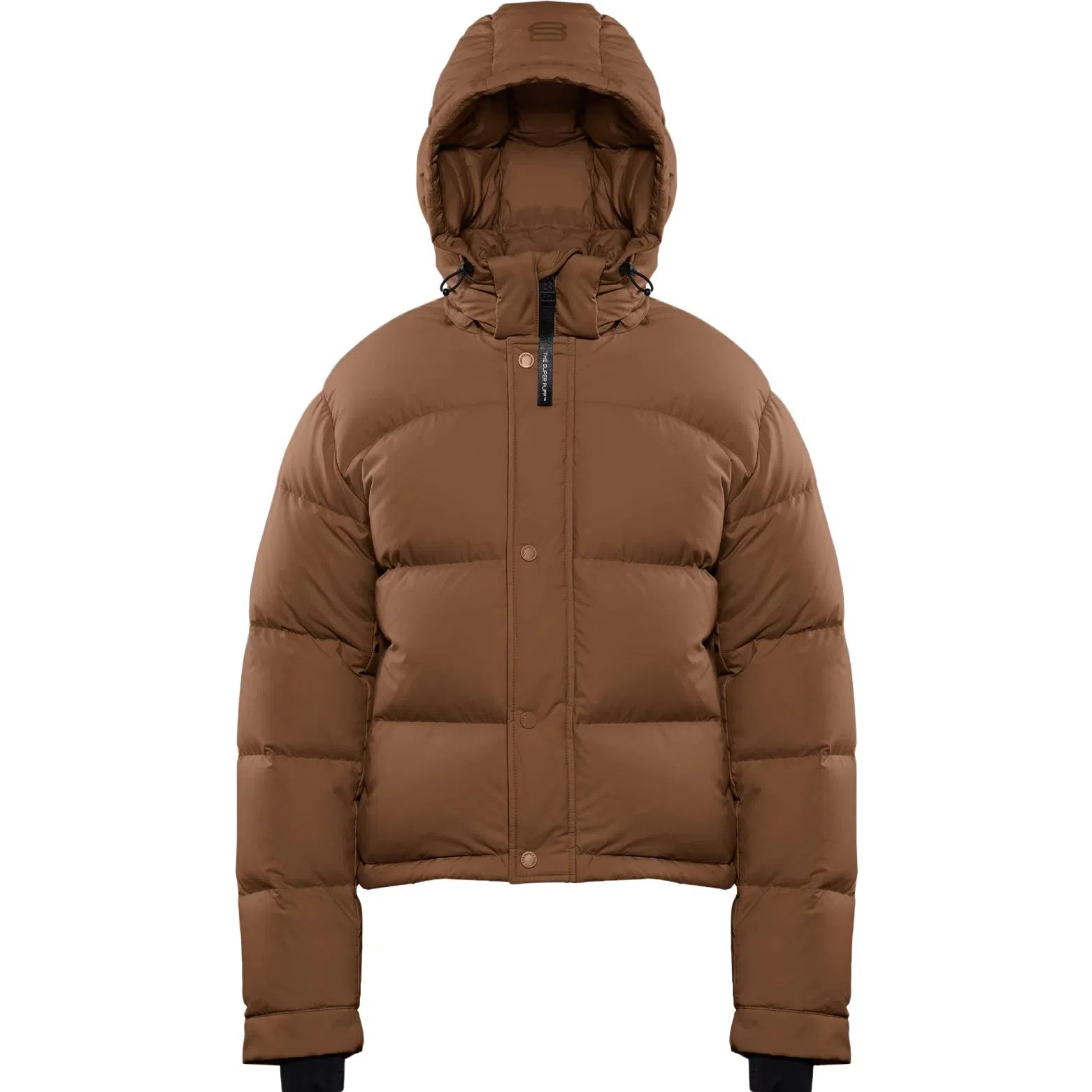 Aritzia TNA Super Puff Shorty