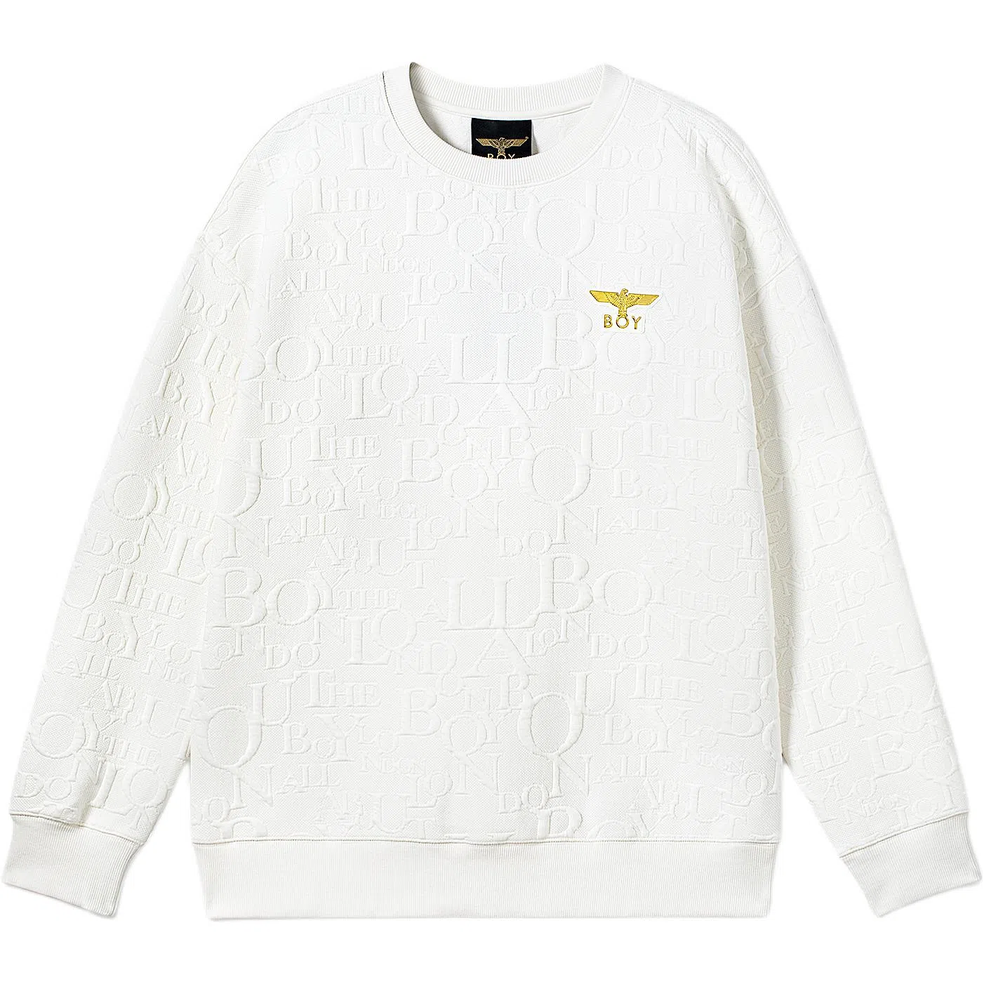 Boy London