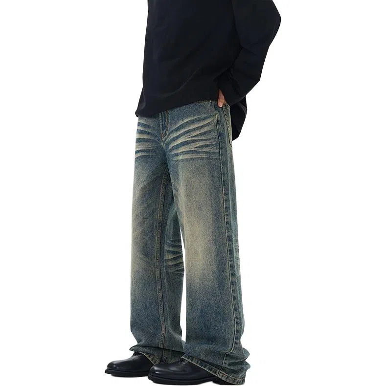 BEAR UNION Cleanfitvibe