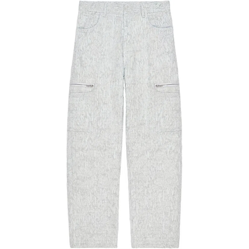 Givenchy SS23 Denim Jeans