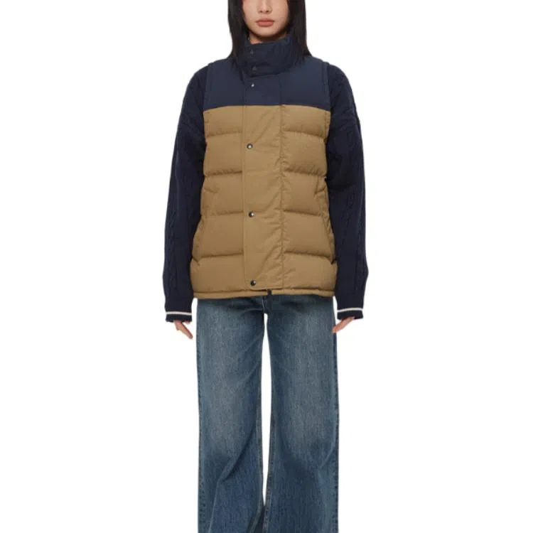 MOUSSY