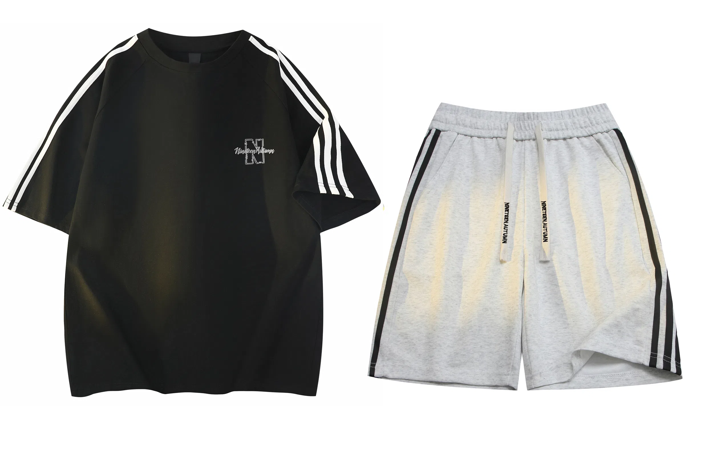 NINETEEN AUTUMN cleanfit