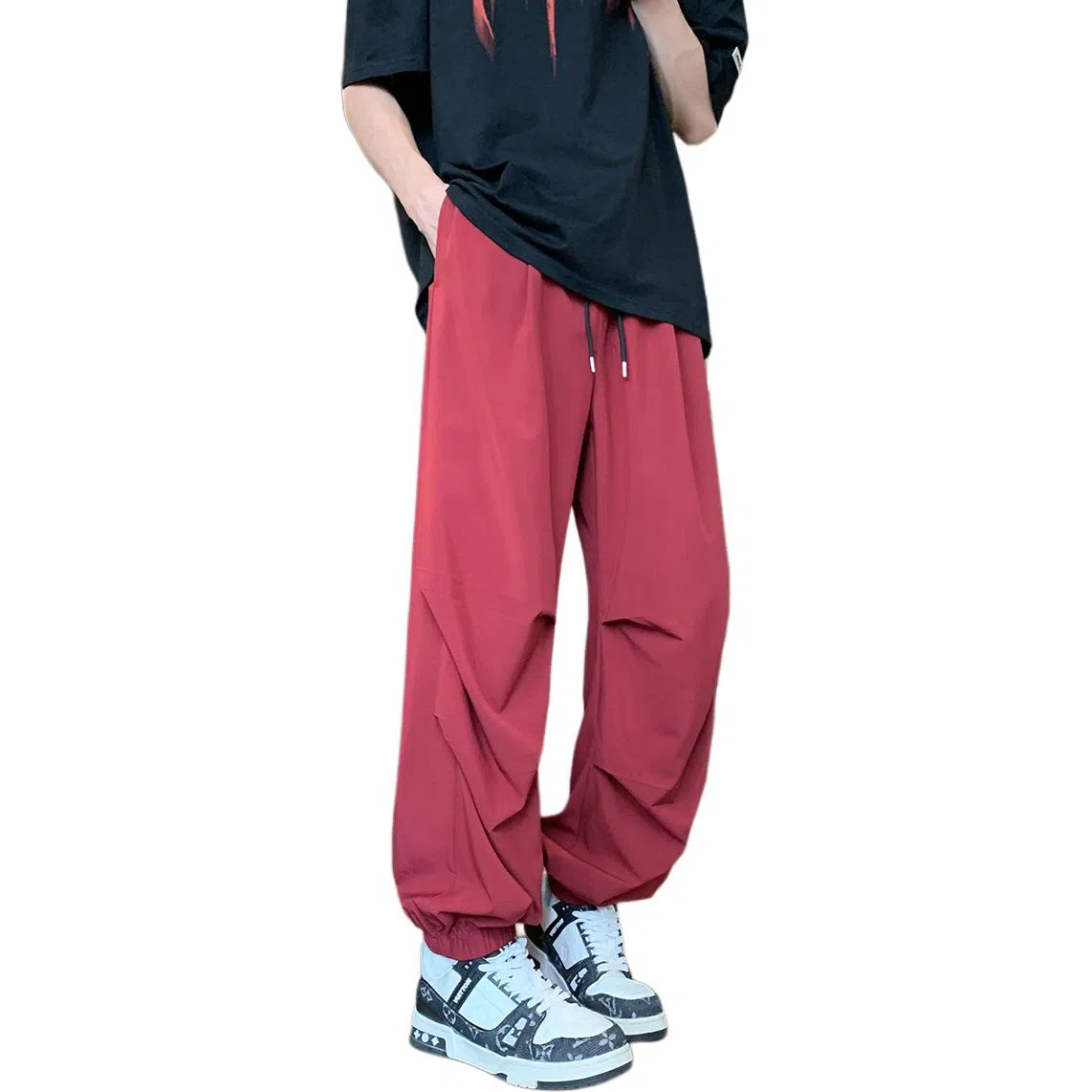 WANCHAO CP