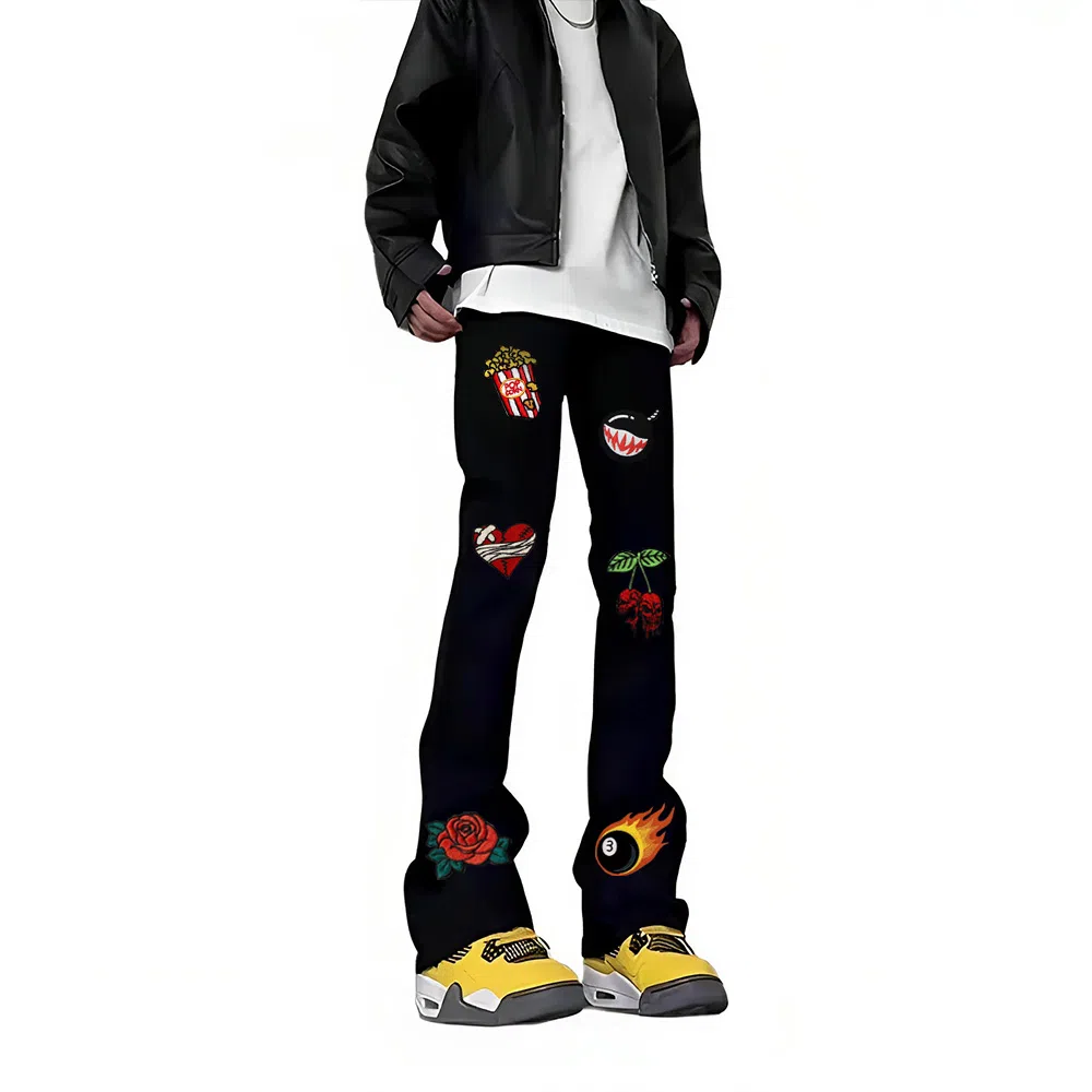 SUNSETMONENT cleanfit