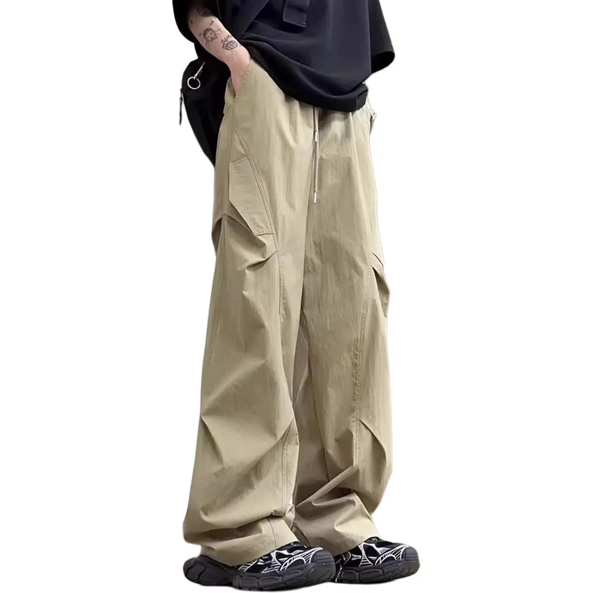 City Hipster cleanfit