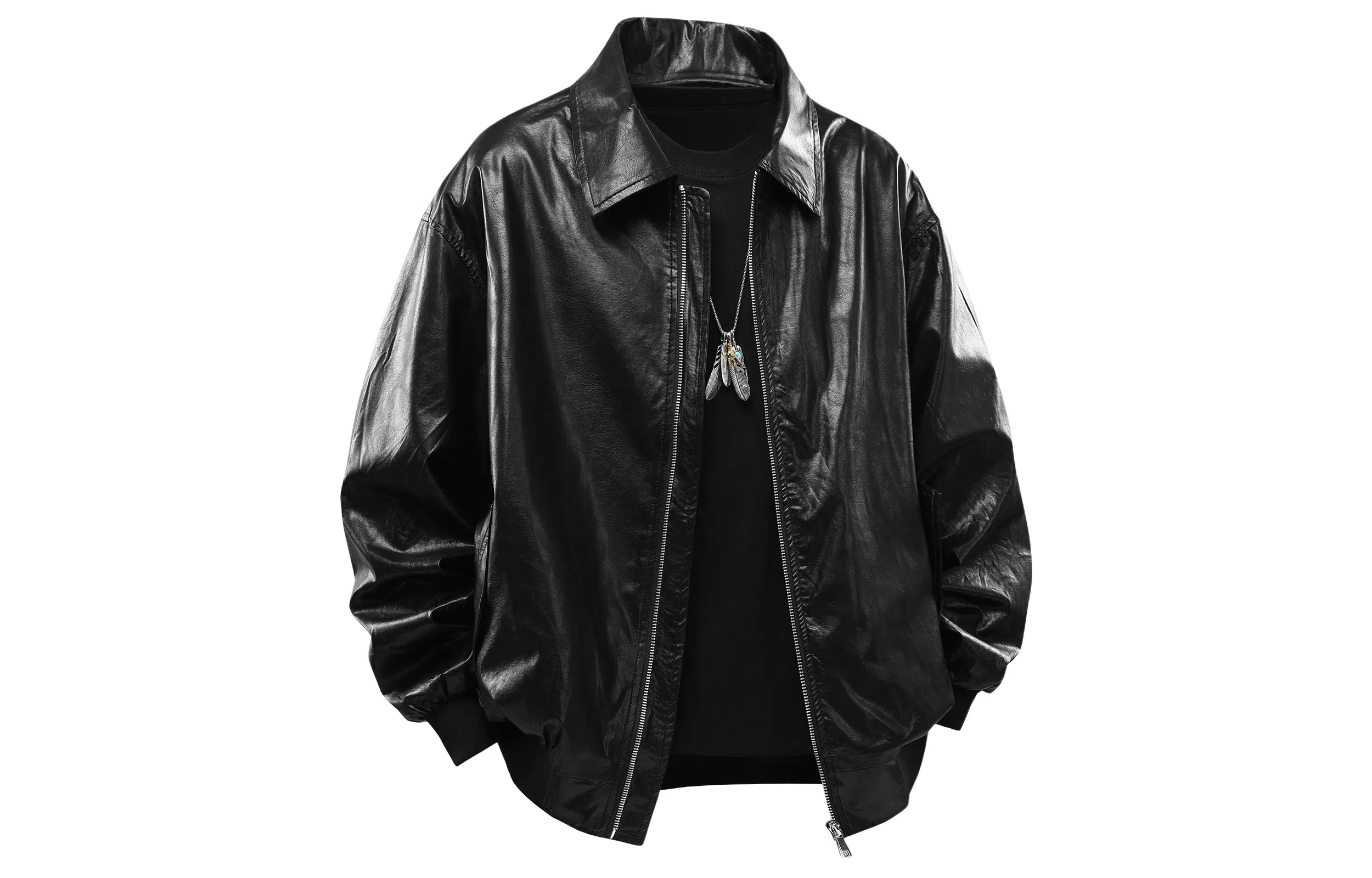 struggle vintage95 PU