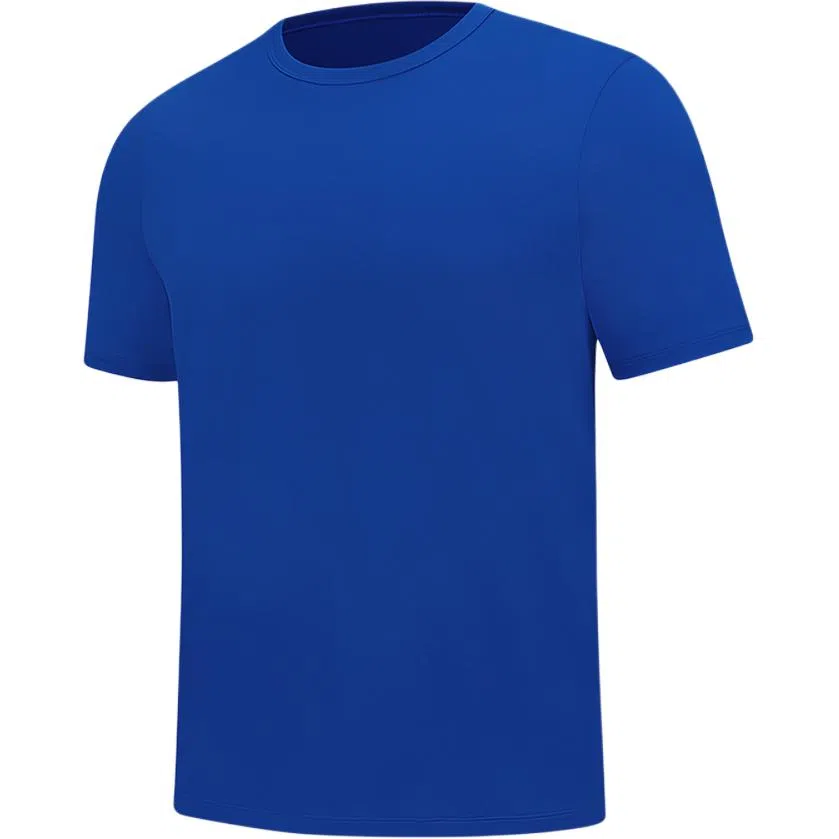 lululemon Mile Maker Run Crew No-Stink Zinc T