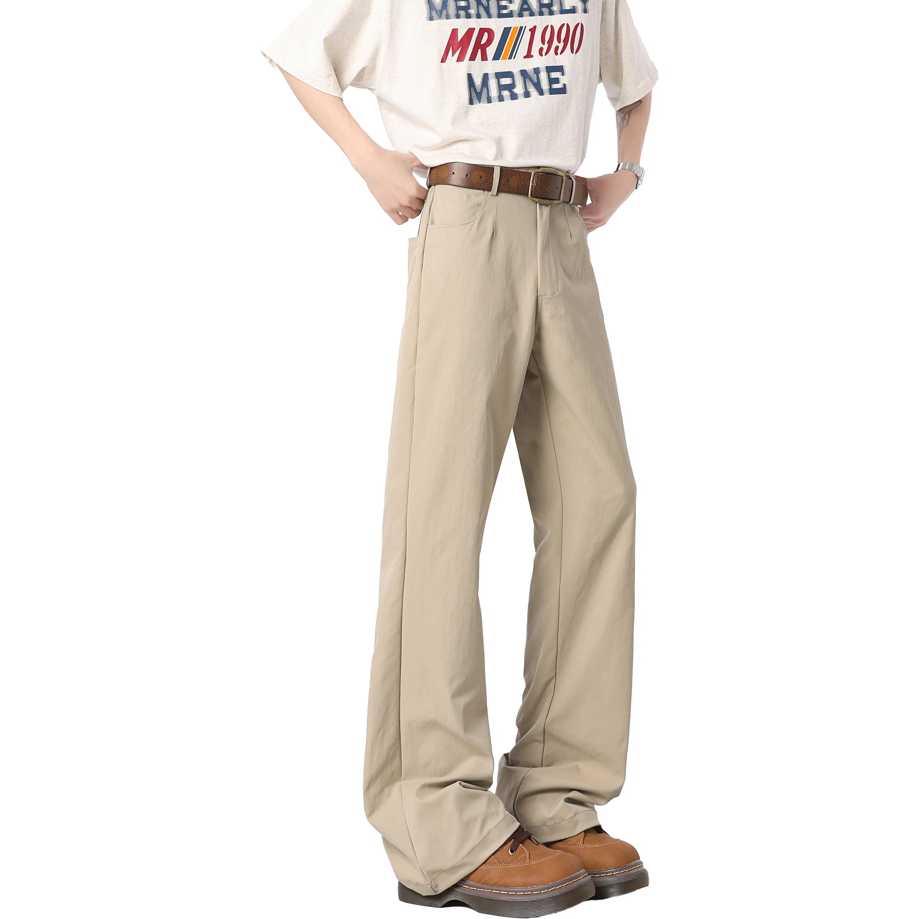 JUNGLE PANDA cleanfit