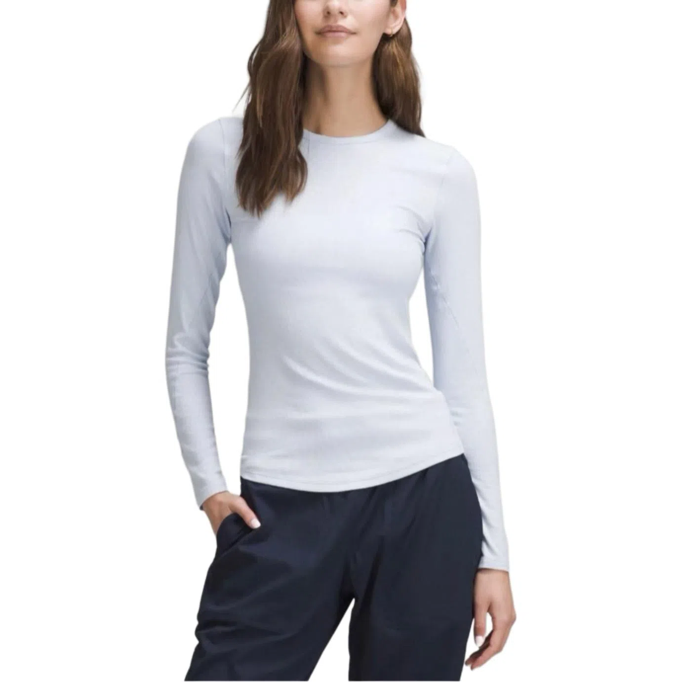 lululemon Hold Tight Long Sleeve