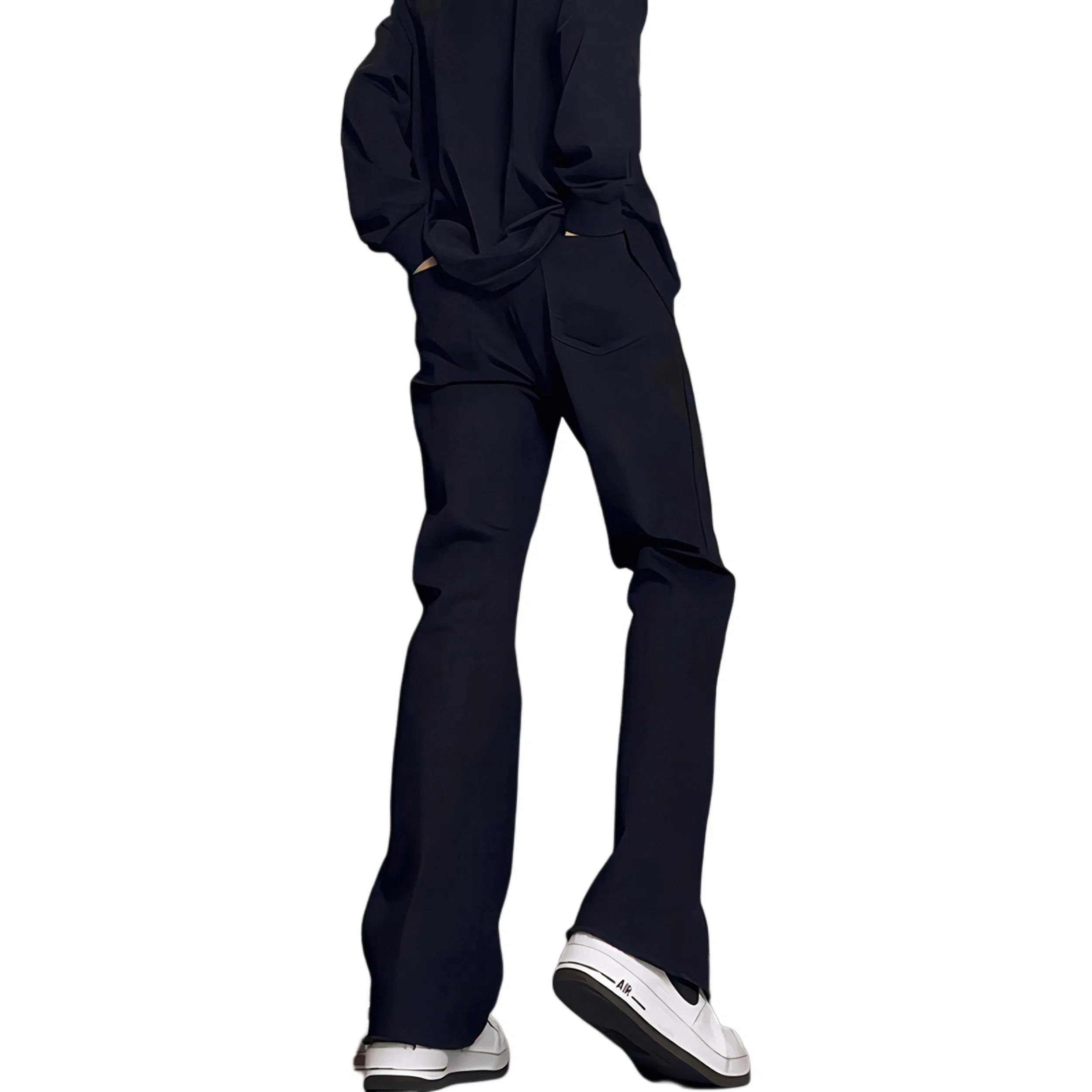 ZIAREL Cleanfitvibe