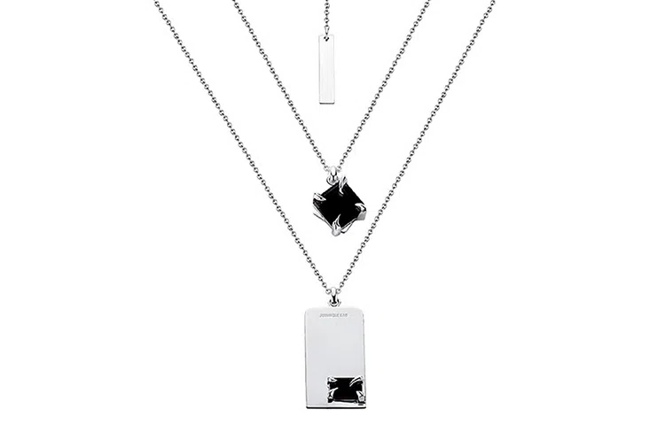 juunngle lab Chiyou Series Necklace
