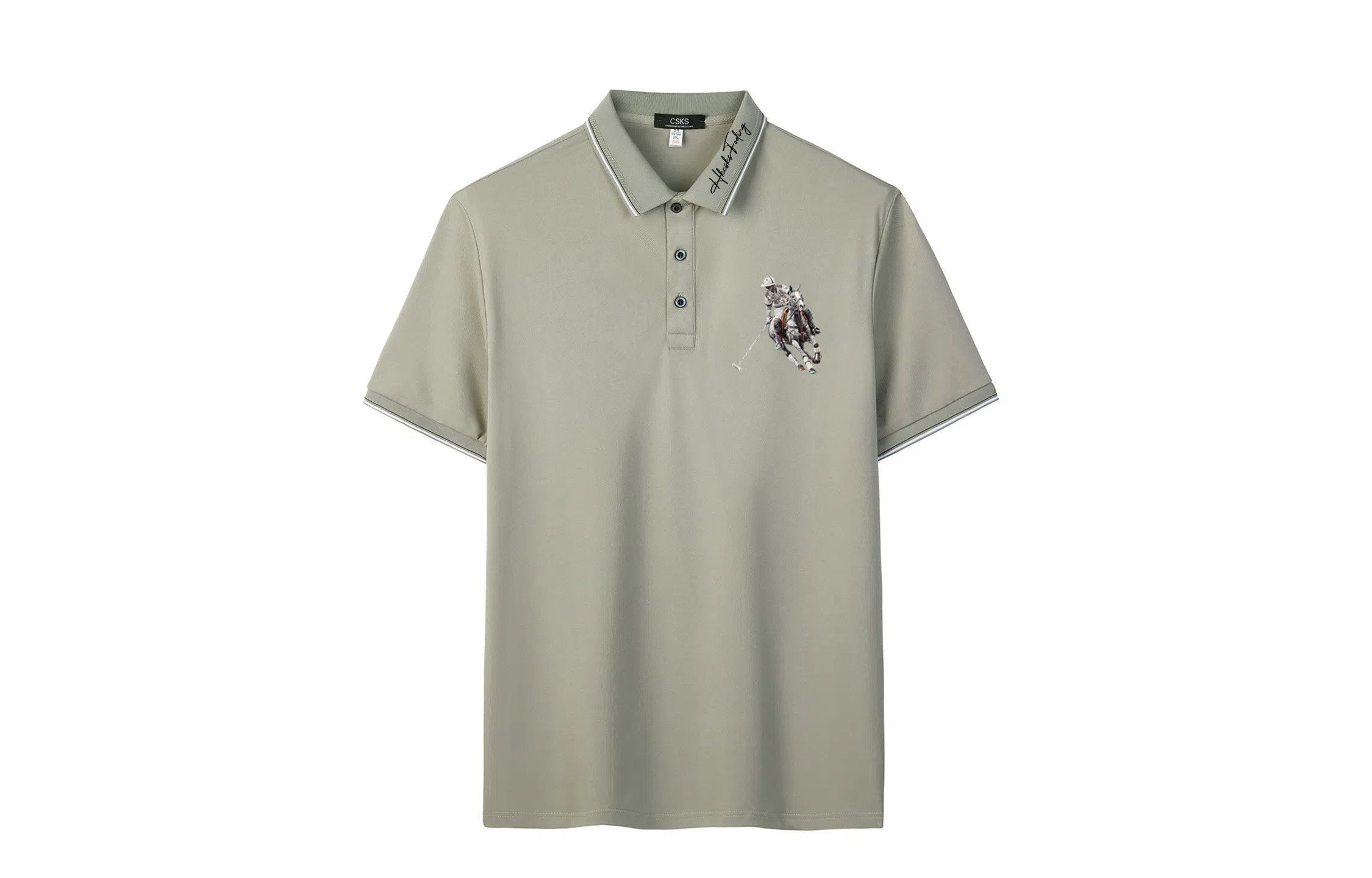 CSKS LogoPoloPolo