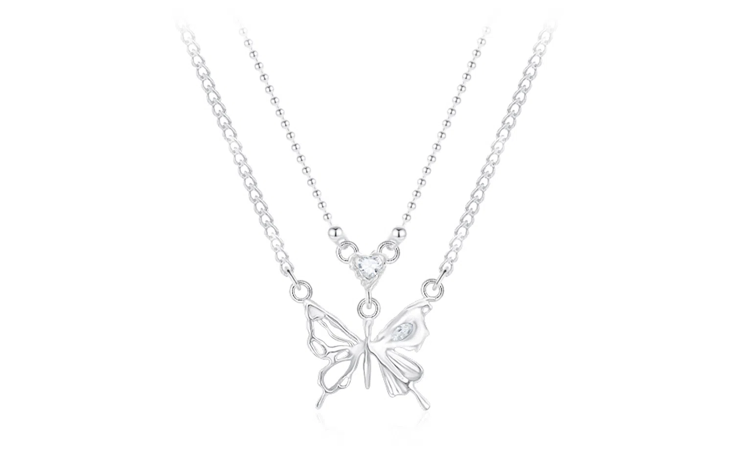 Cuz strange Intention