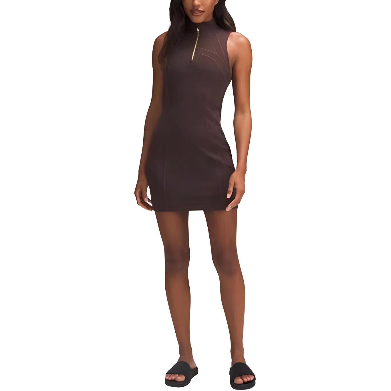 lululemon DefineDefine Sleeveless Dress