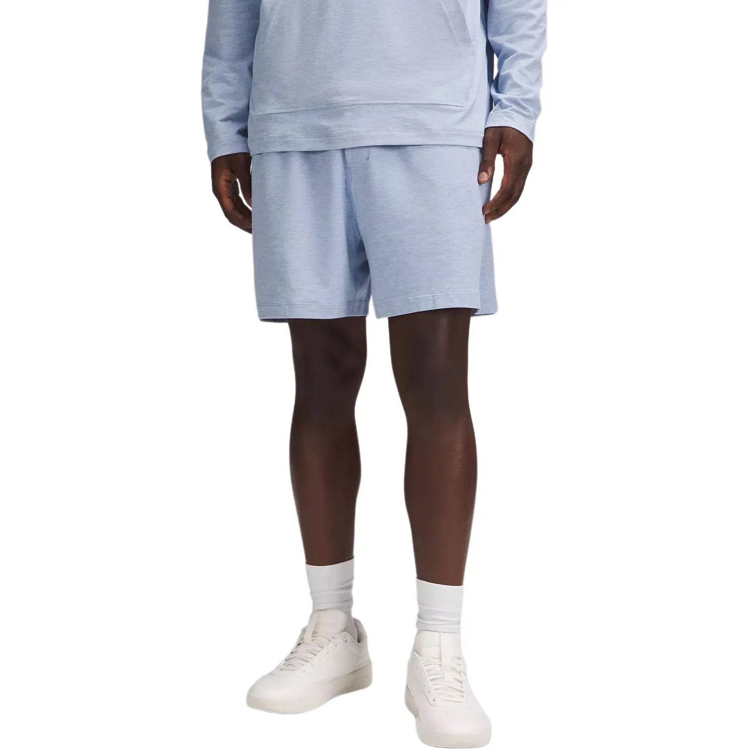 lululemon Softstreme 5"