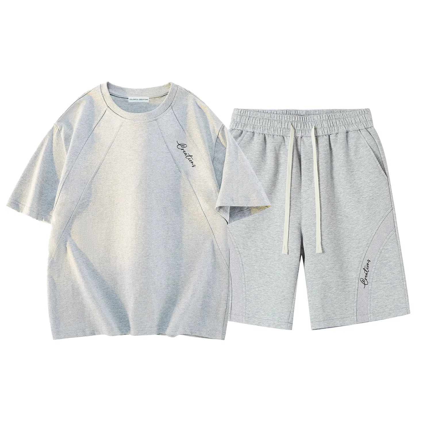 Colorful Creations LogoT