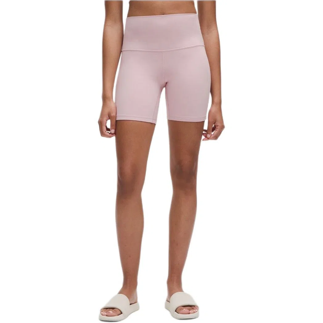 lululemon High-Waisted Shorts