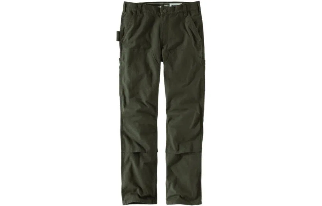 Carhartt 103334 RUGGED FLEX DOUBLE-FRONT RELAXED FIT