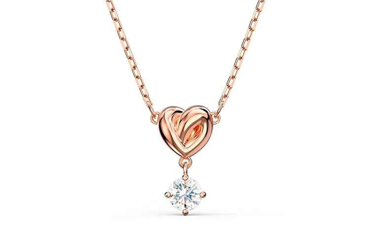Swarovski Lifelong Heart
