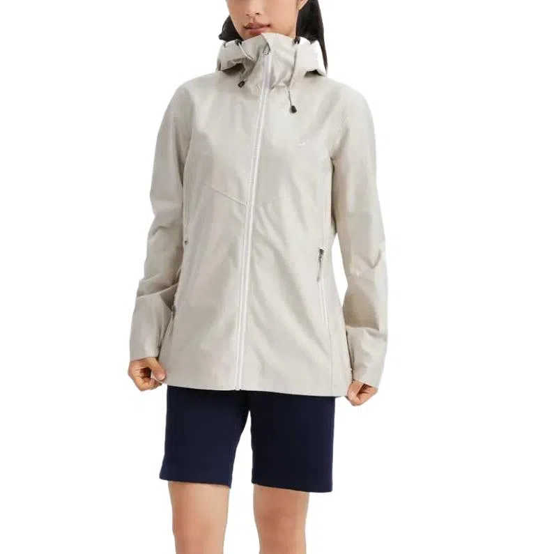 DECATHLON 100 TRIBORD Sailing linen beige