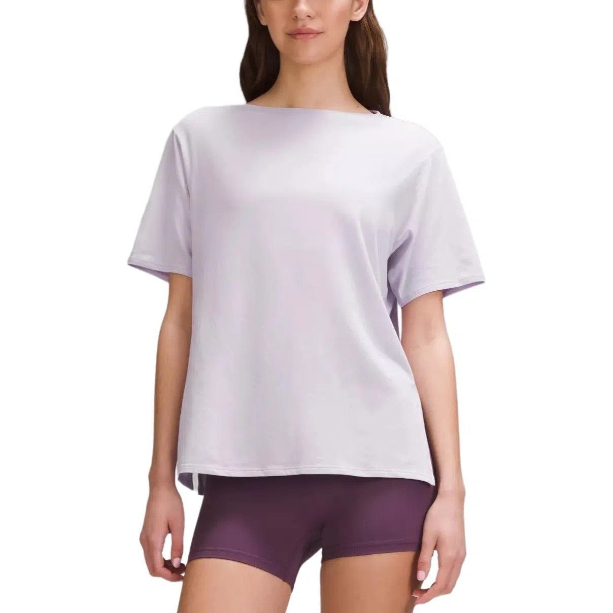 lululemon Relaxed-Fit T