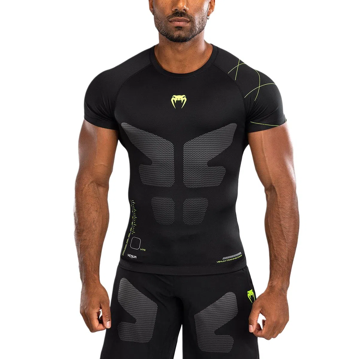 VENUM SS25 TRAINING CAMP 4.0 T