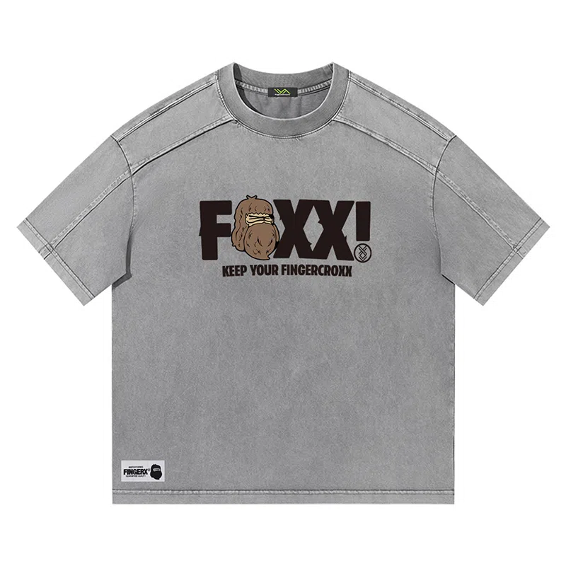 I.TFGXXFingercroxx T