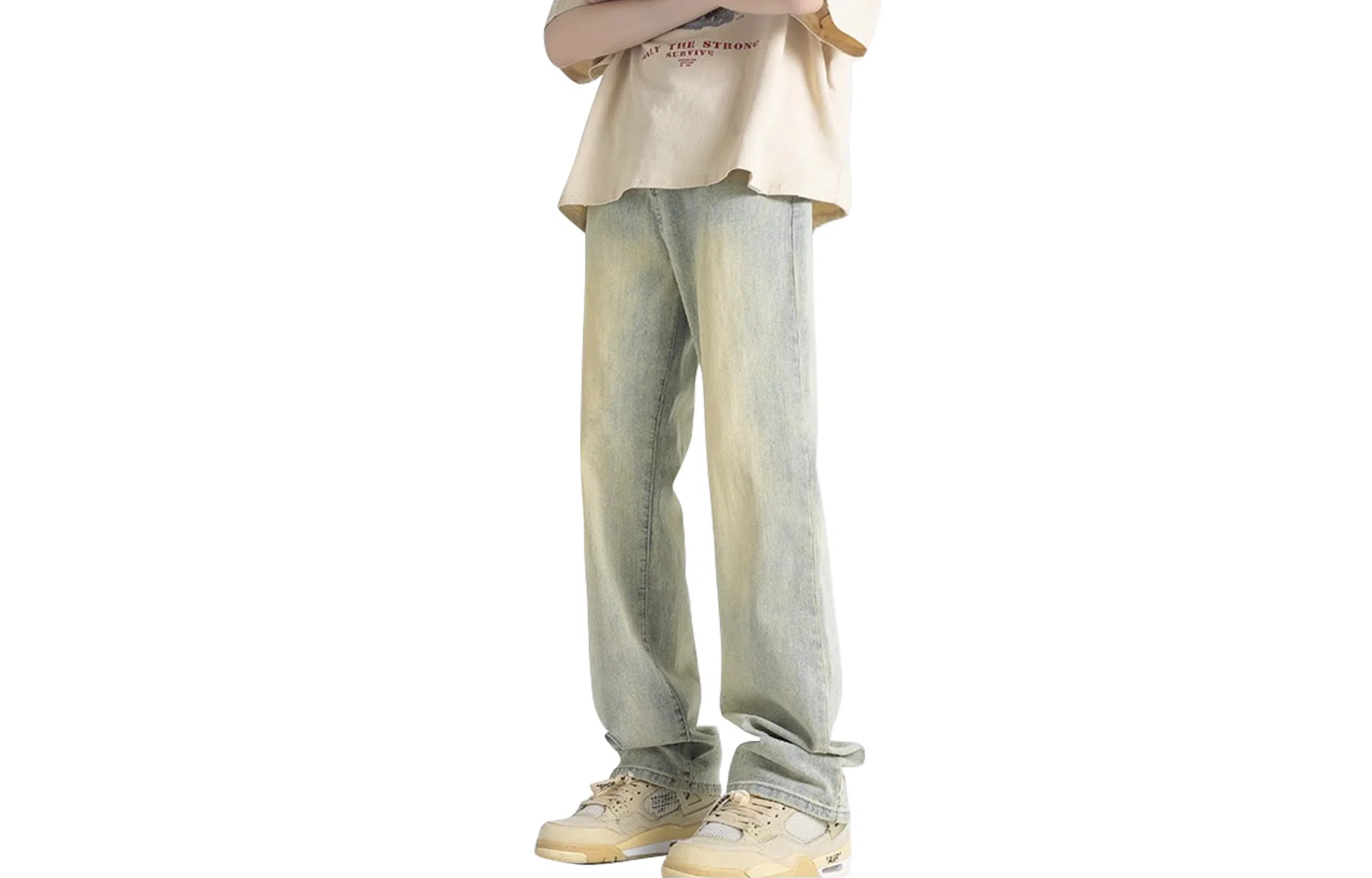 SWAMP AREA vibecleanfit