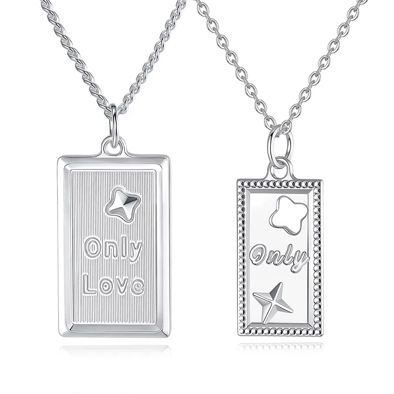 VANA ONLY LOVE ins 925