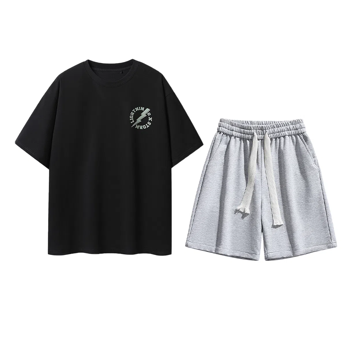 Lightning X Storm T