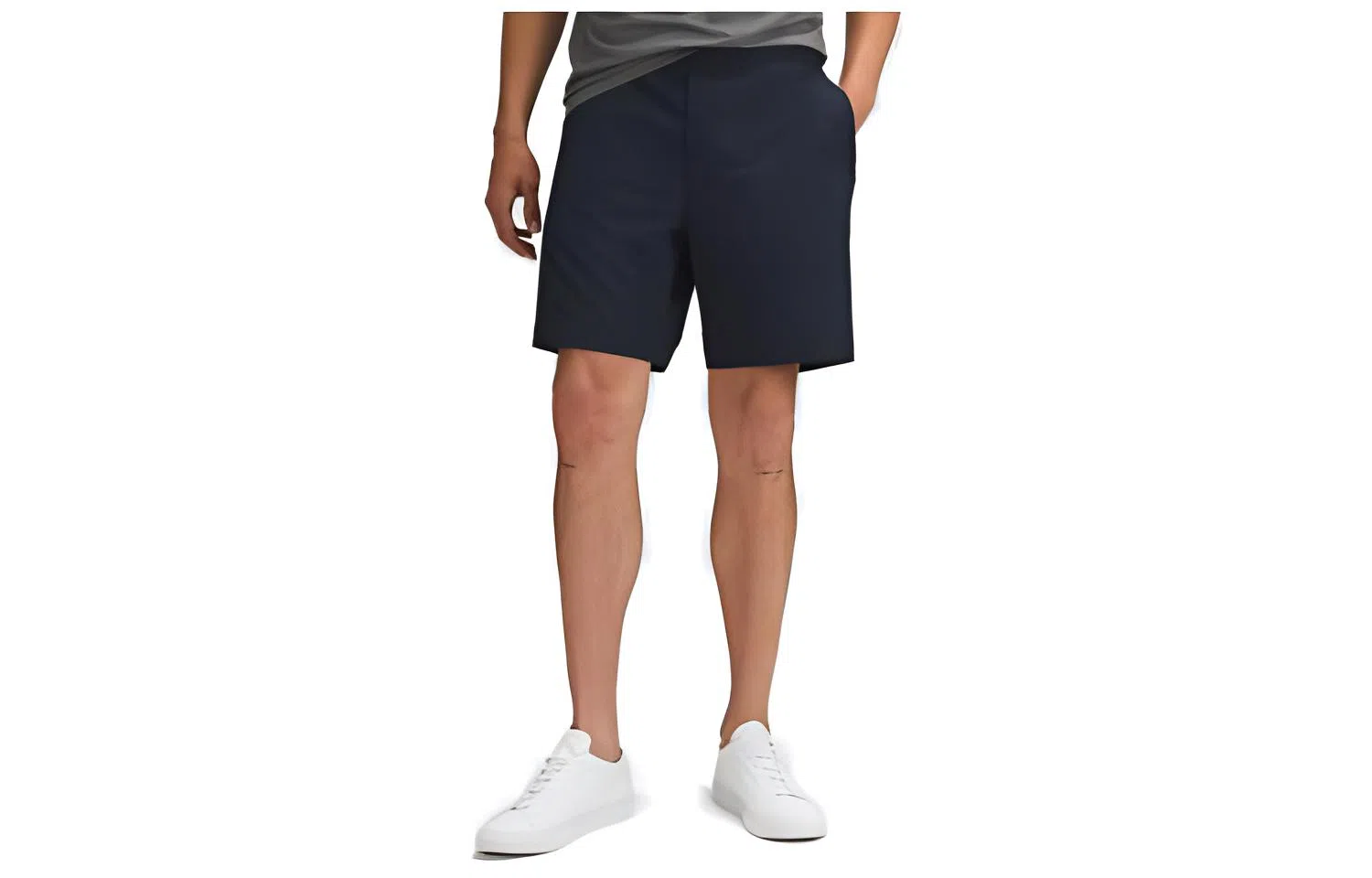 lululemon New Venture Shorts