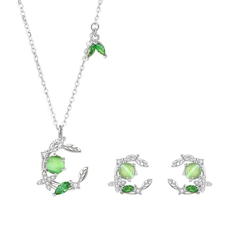 DAISY BEAUTY ins S925