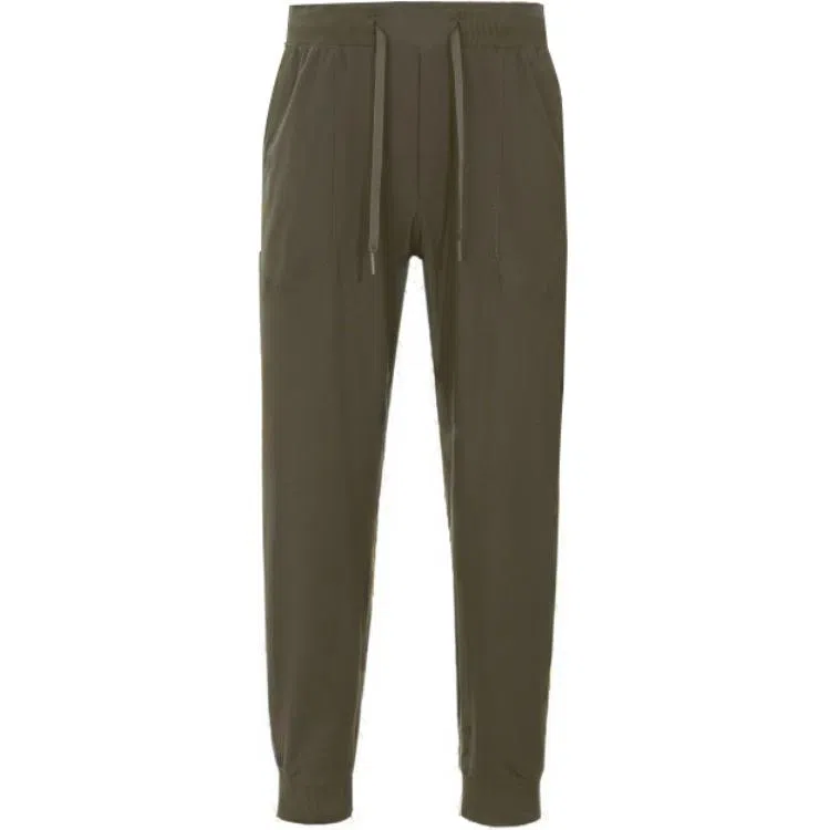 lululemon ABC Warpstreme